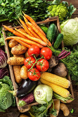 Veggies & Herbs