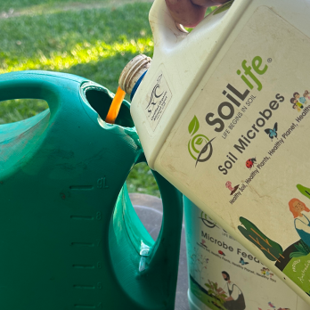 Mix SoiLife
