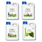 Garden Essentials Bundle (1L / 2L / 5L / 20L)