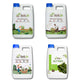 Garden Essentials Bundle (1L / 2L / 5L / 20L)