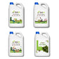 Garden Essentials Bundle (1L / 2L / 5L / 20L)