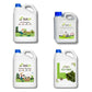 Garden Essentials Bundle (1L / 2L / 5L / 20L)