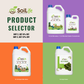 SoiLife Product Selector