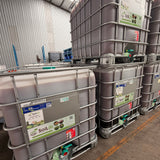 Farm Scale Soil Microbes & Feeder