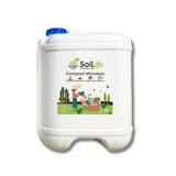Compost Microbes