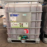Farm Scale Soil Microbes & Feeder