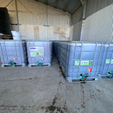 Farm Scale Soil Microbes & Feeder