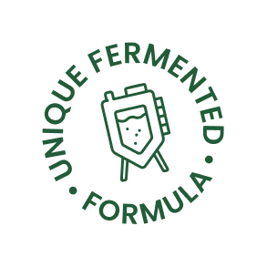 Certified Organic & Pet Safe