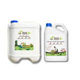 Soil Microbes + Feeder
