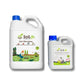 Soil Microbes + Feeder